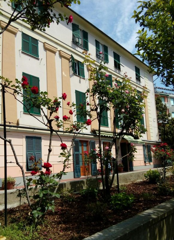 SCUOLA QUINTO Istituto Immacolatine