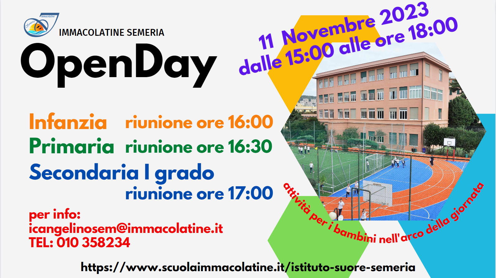 open day