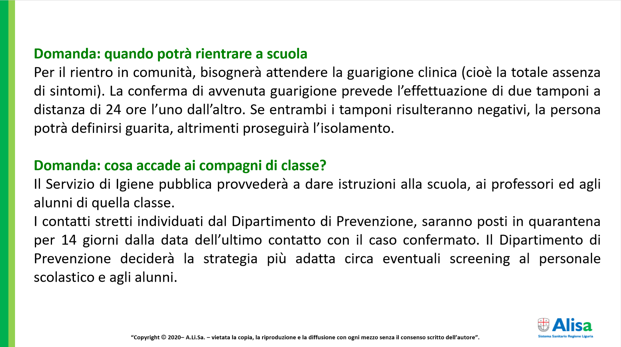 slide conf stampa piano covid scuola 19