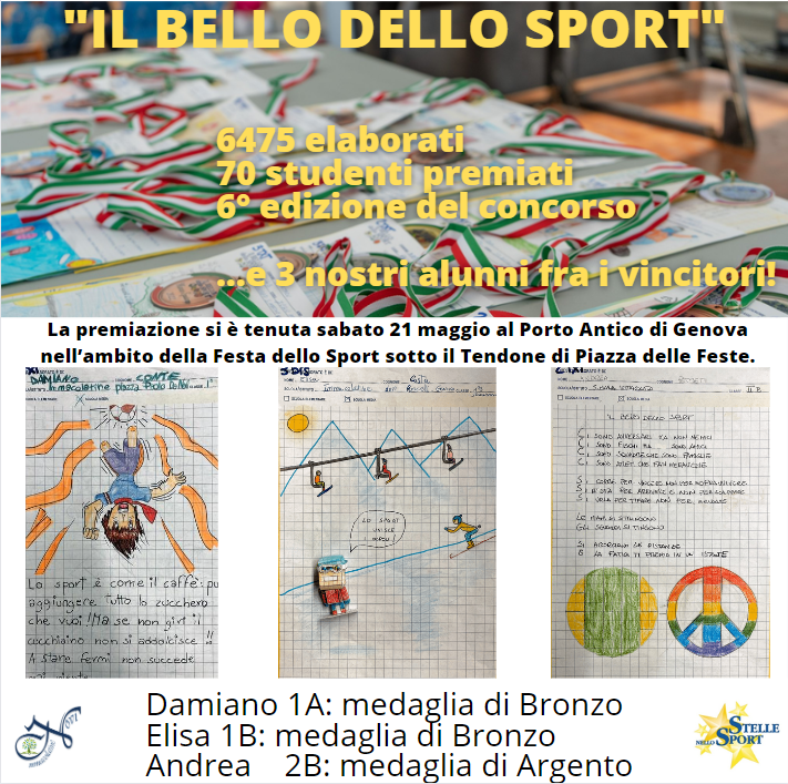 bello dello sport Cattura