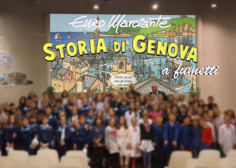 primaria libro genova 2