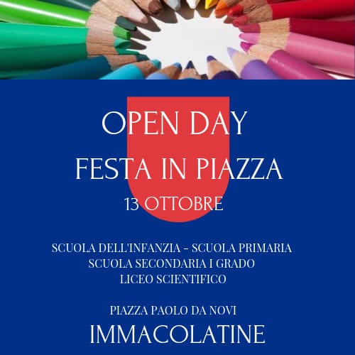 logo Open Day